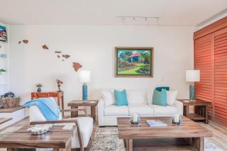 Waikoloa Ocean View Retreat E107 - 6