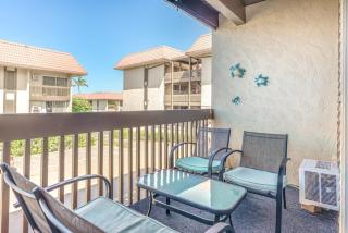 Kona Mansions 123 - 1