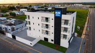 Hotel Blox Sorriso - 0