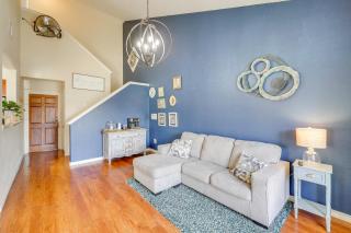 Afton Townhome w/ Pool Access < Half-Mi to Boating - 7