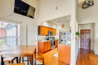 Afton Townhome w/ Pool Access < Half-Mi to Boating - 4