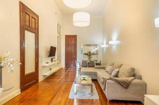 Grand Rivadavia 3BR-Ensuite High Ceiling Luxury - 0