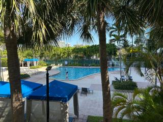 Apartment in Sunny Isles Beach - 0
