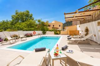 Villa Koupos - 0