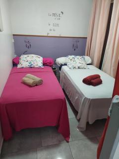 A Ka Roro petit appart cosy T2 - proche CHU, wifi, piscine - 1