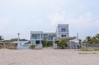 Ocean Love Place - Boutique Beach House - 9