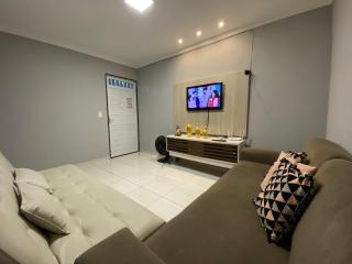 Apartamento há 2km do centro - 2