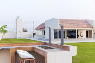 Groves Chalet - 1