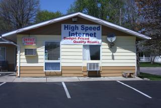 Viking Jr. Motel - Saint Peter - 5