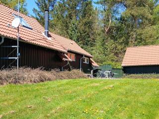 4 star holiday home in Bording - 0