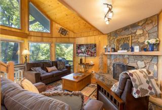 Beary Blessed Cabin - Fleetwood - 5