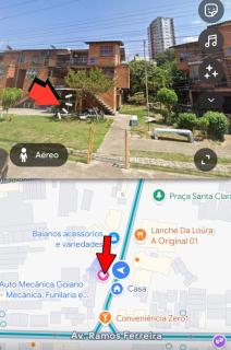 Apto aconchegante no centro de Manaus - 2