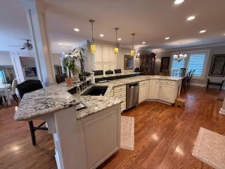 Magnolia House KC - 2