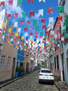 Santo Antônio Além do do Carmo Térreo - 5