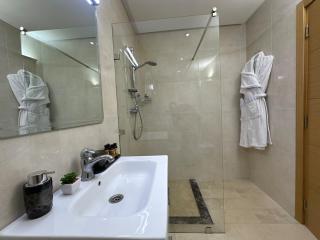Appartement haut standing Agadir à 7 minutes à pied de la plage - 3