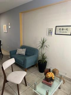 Sunset Apartment B - 1