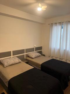Apartamento 1 dormitório - 7