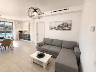Casa Schöni - Exklusive Ferienwohnung mit Poolblick in Lazise - 2