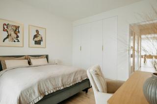 Aria Apartments - 7