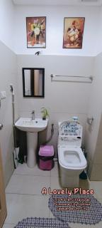Primavera City, Citta Verde, A Lovely Place 1Bedroom - 7
