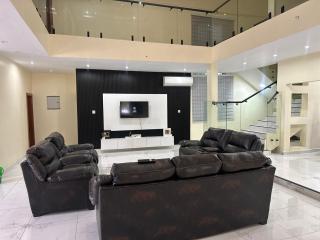 Danstels lodge - 2