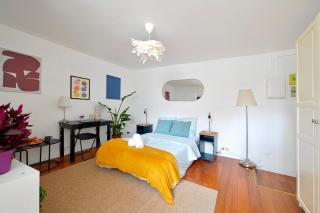 Studio Central - Notre-Dame - Saint-Germain - 2