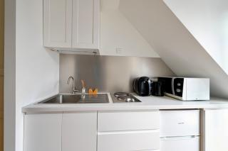 Studio Central - Notre-Dame - Saint-Germain - 5