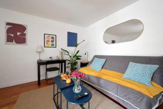 Studio Central - Notre-Dame - Saint-Germain - 8