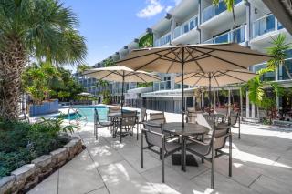The Botanica King Suite - 8