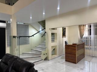 Danstels lodge - 5