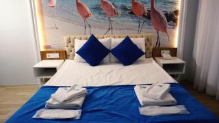 River suite hotel - 1