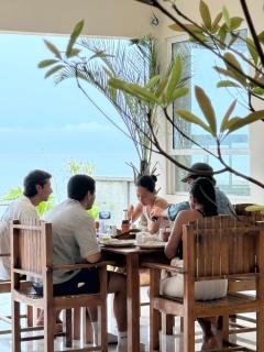 Hotel Beach Castle - 5