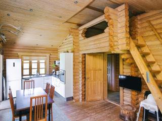 6-Person Home in Eskebjerg-By - 6