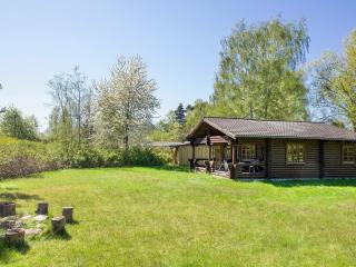 6-Person Home in Eskebjerg-By - 3