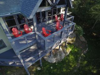 Beech Retreat at 5000 Feet - 4