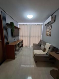 Flat Maravilhoso no Centrinho de Porto de Galinhas - 4