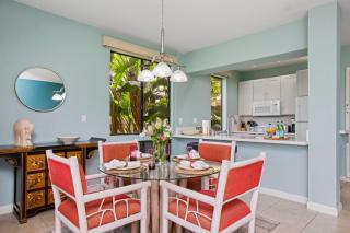 Grand Champions 2 Free Rental Cars KBM Resorts Extra Large Corner Suite 2 Units 2 Bedrooms ML-1493 - 8