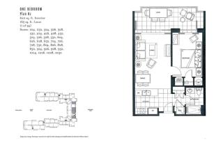 Honua Kai 2 Free Cars KBM Resorts 2-Multi-Unit Listings 3 Bedrooms HK ML-3827 - 1