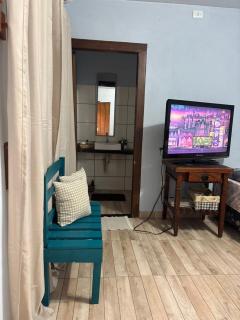 RANCHO ABA DO BETIONEe - 3