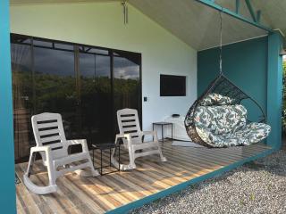 Arenal Volcano View Villa Luna 2 King Bed & Jacuzzi - 8
