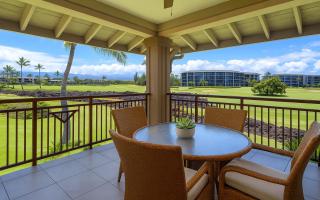 Halii Kai 2 Free Rental Cars KBM Resorts Oceanfront 2-bedroom Luxury Condo On Big Island Halii Kai Resort 2 Units 5 Bedrooms ML-1293 - 0