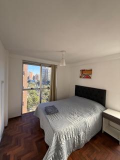 Departamento 1 dorm Nueva Córdoba 11 C INVERHOME INMOBILIARIA - 7