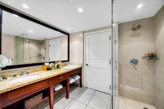 Honua Kai 2 FREE CARS KBM Resorts 3 King Beds and Pullout Couch 2 Units 2 Bedrooms HK ML-3242 - 2