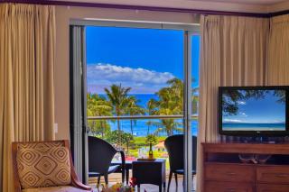 Honua Kai 2 FREE CARS KBM Resorts Direct ocean views at Honua Kai Luxury 3-Bedroom 3 bath 2 Units 3 Bedrooms HK ML-3341 - 7