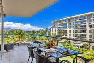 Honua Kai 2 FREE CARS KBM Resorts Direct ocean views at Honua Kai Luxury 3-Bedroom 3 bath 2 Units 3 Bedrooms HK ML-3341 - 8