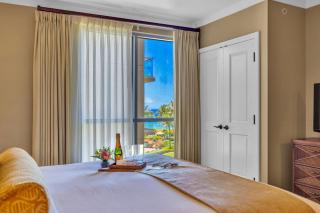 Honua Kai 2 FREE CARS KBM Resorts Direct ocean views at Honua Kai Luxury 3-Bedroom 3 bath 2 Units 3 Bedrooms HK ML-3341 - 3