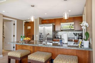 Honua Kai 2 FREE CARS KBM Resorts Exceptional Value 2 Units 3 Bedrooms HK ML-3335 - 6