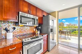 Honua Kai 2 FREE CARS KBM Resorts Extra Large Corner Suite 2 Units 5 Bedrooms HK ML-3804 - 5