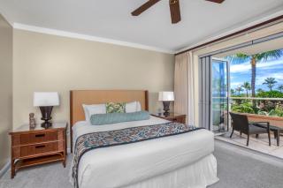 Honua Kai 2 FREE CARS KBM Resorts Front Alii Suite 2 Units 4 Bedrooms HK ML-3158 - 4