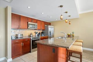 Honua Kai 2 FREE CARS KBM Resorts Gorgeous Inner Courtyard 2 Units 4 Bedrooms HK ML-3305 - 5